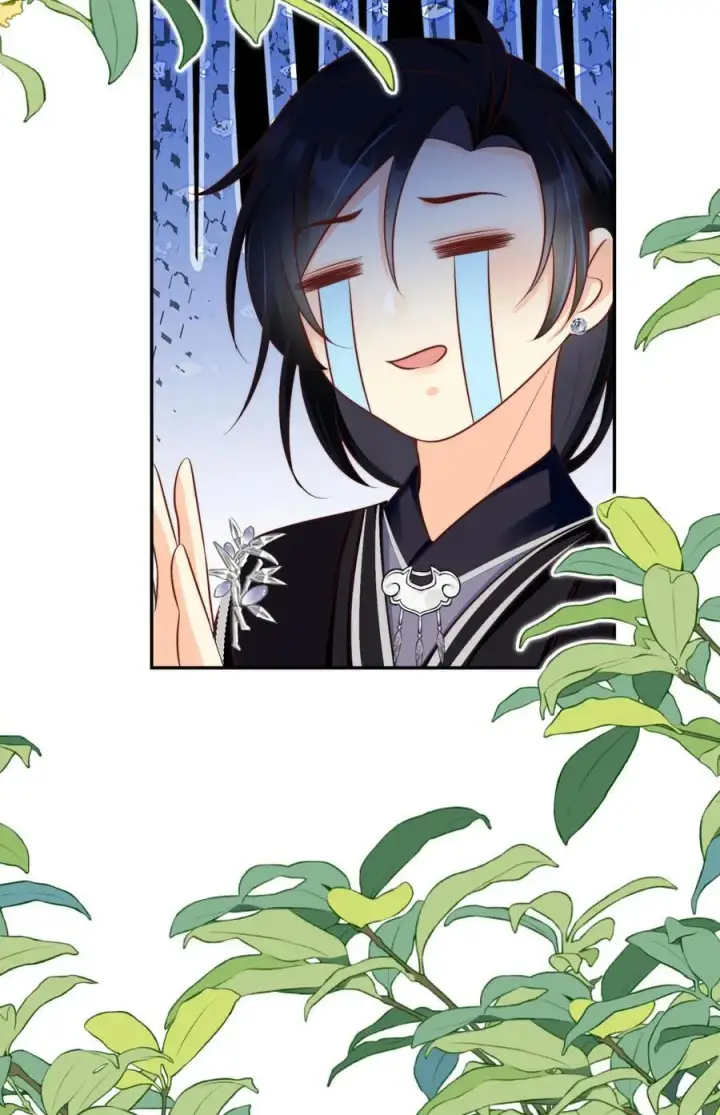 漫画《小师妹明明超强却过分沙雕》第50话 二三CP已拆，三四CP出道第32张图