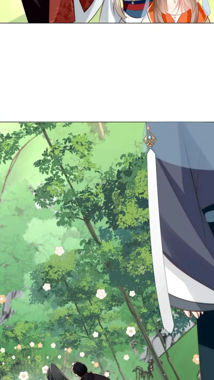 漫画《小师妹明明超强却过分沙雕》第51话 倒打一耙可是我的拿手好戏！第18张图