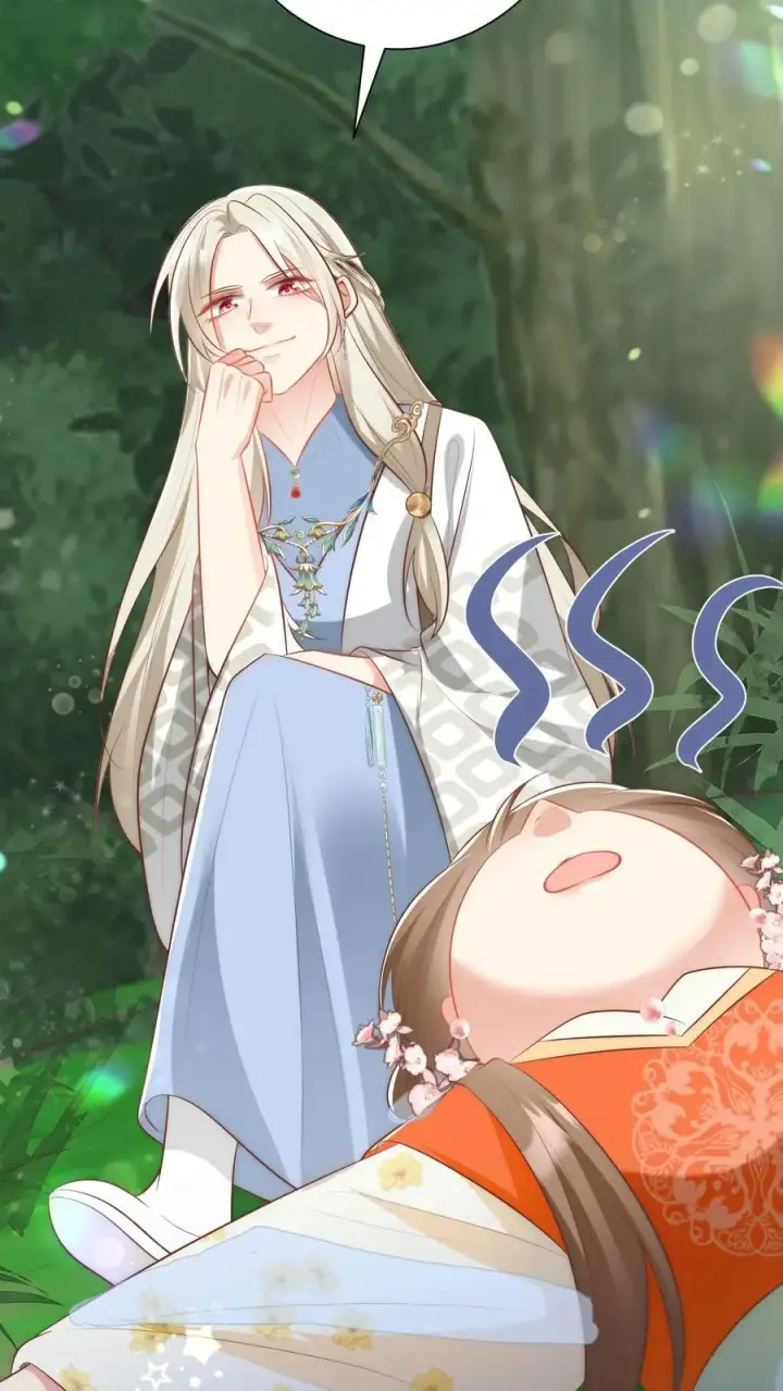 漫画《小师妹明明超强却过分沙雕》第51话 倒打一耙可是我的拿手好戏！第24张图