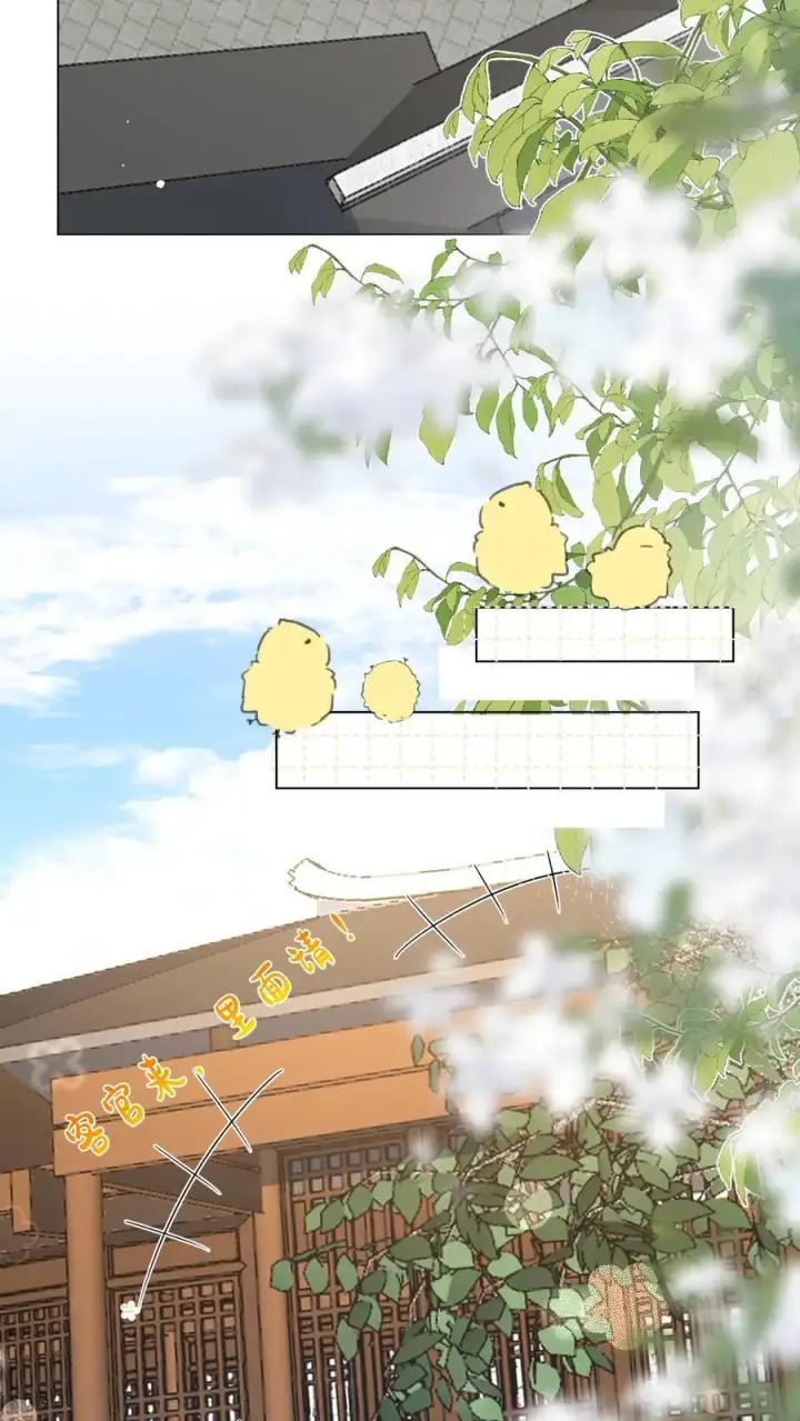 《小师妹明明超强却过分沙雕》第53话 小玄剑可听不得这种话图14