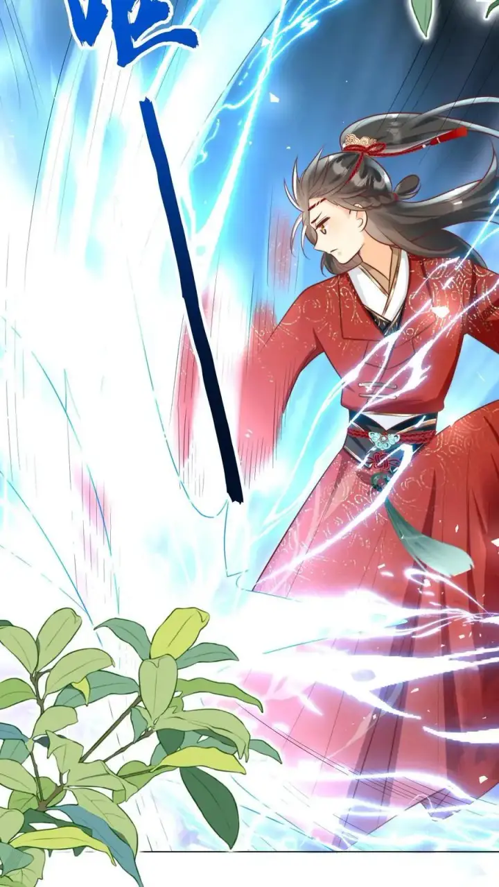漫画《小师妹明明超强却过分沙雕》第55话 我来见义勇为啦！第14张图