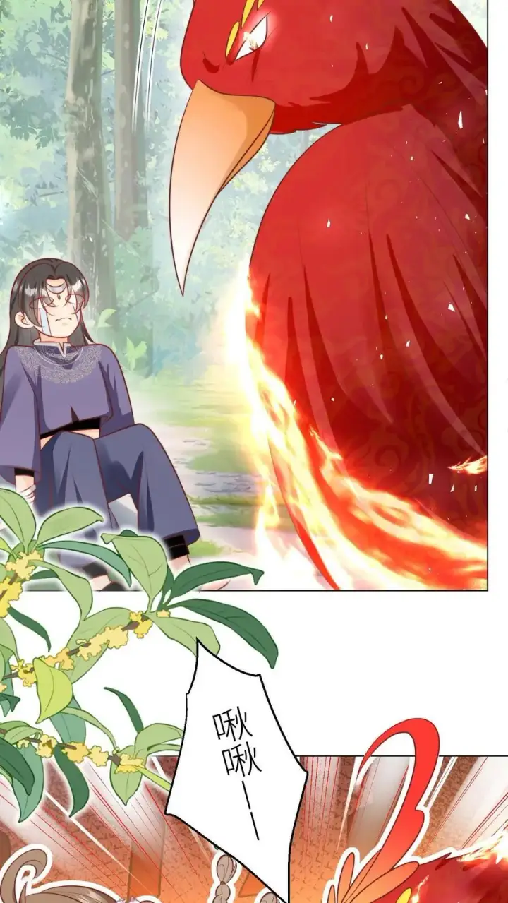 漫画《小师妹明明超强却过分沙雕》第55话 我来见义勇为啦！第26张图