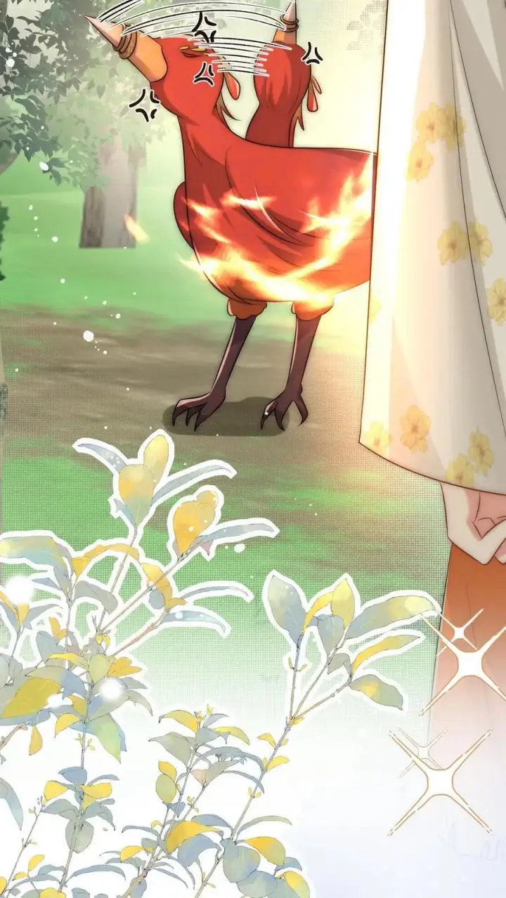 漫画《小师妹明明超强却过分沙雕》第56话 卖妖兽的可持续发展计划第16张图