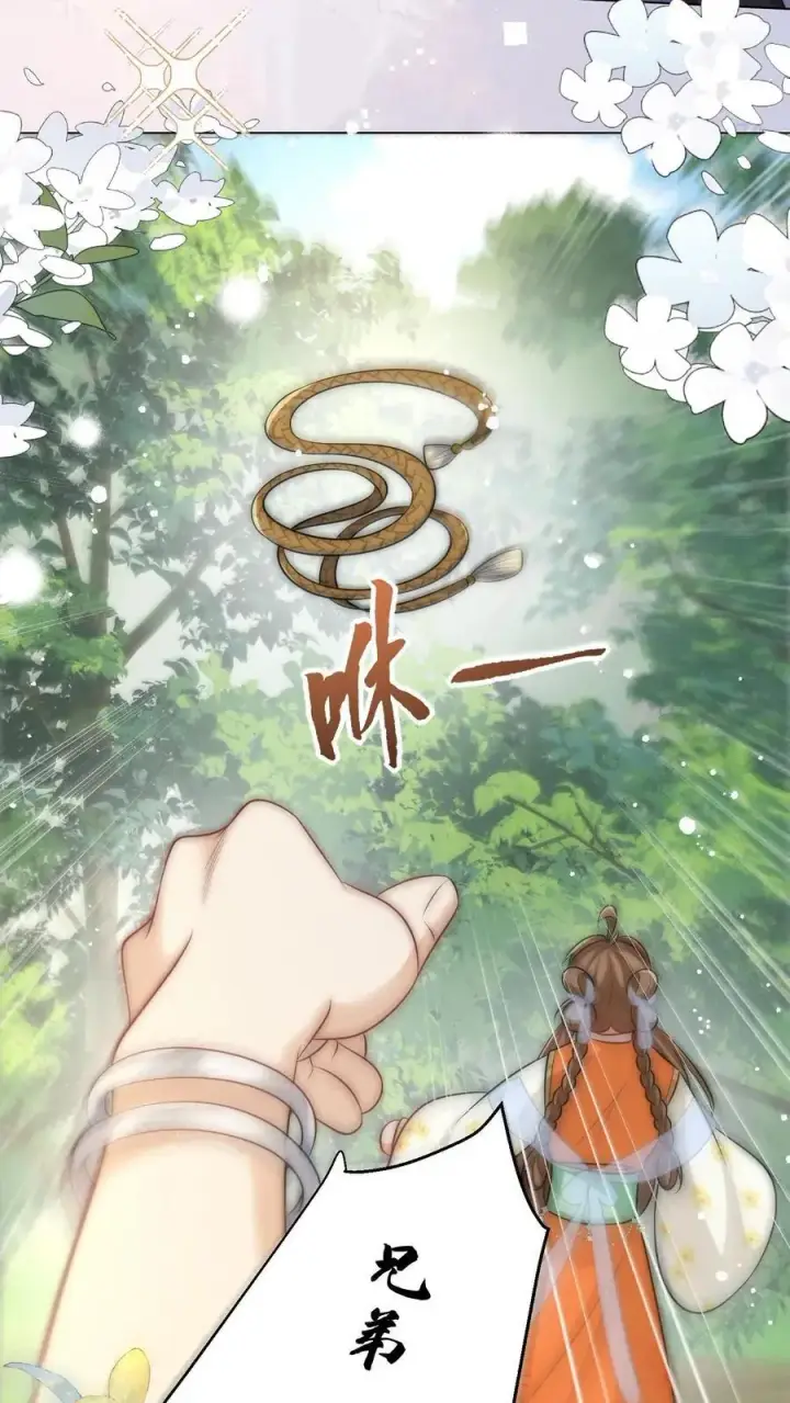漫画《小师妹明明超强却过分沙雕》第56话 卖妖兽的可持续发展计划第8张图