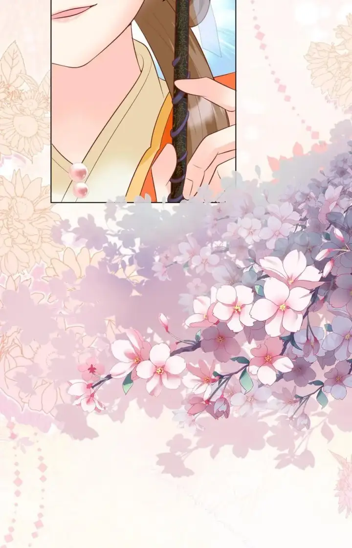 漫画《小师妹明明超强却过分沙雕》第65话 云鹊的鱼塘好像炸了呢第24张图