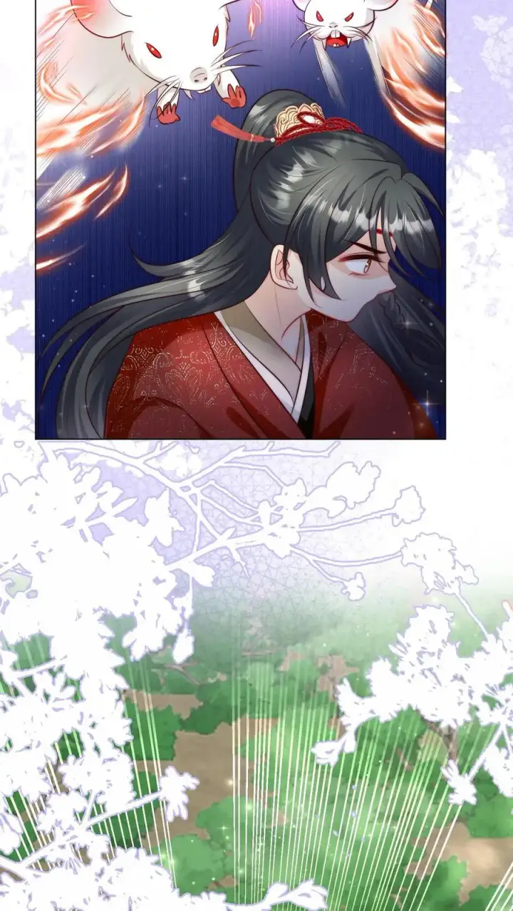 漫画《小师妹明明超强却过分沙雕》第68话 打地鼠游戏开始啦！第14张图