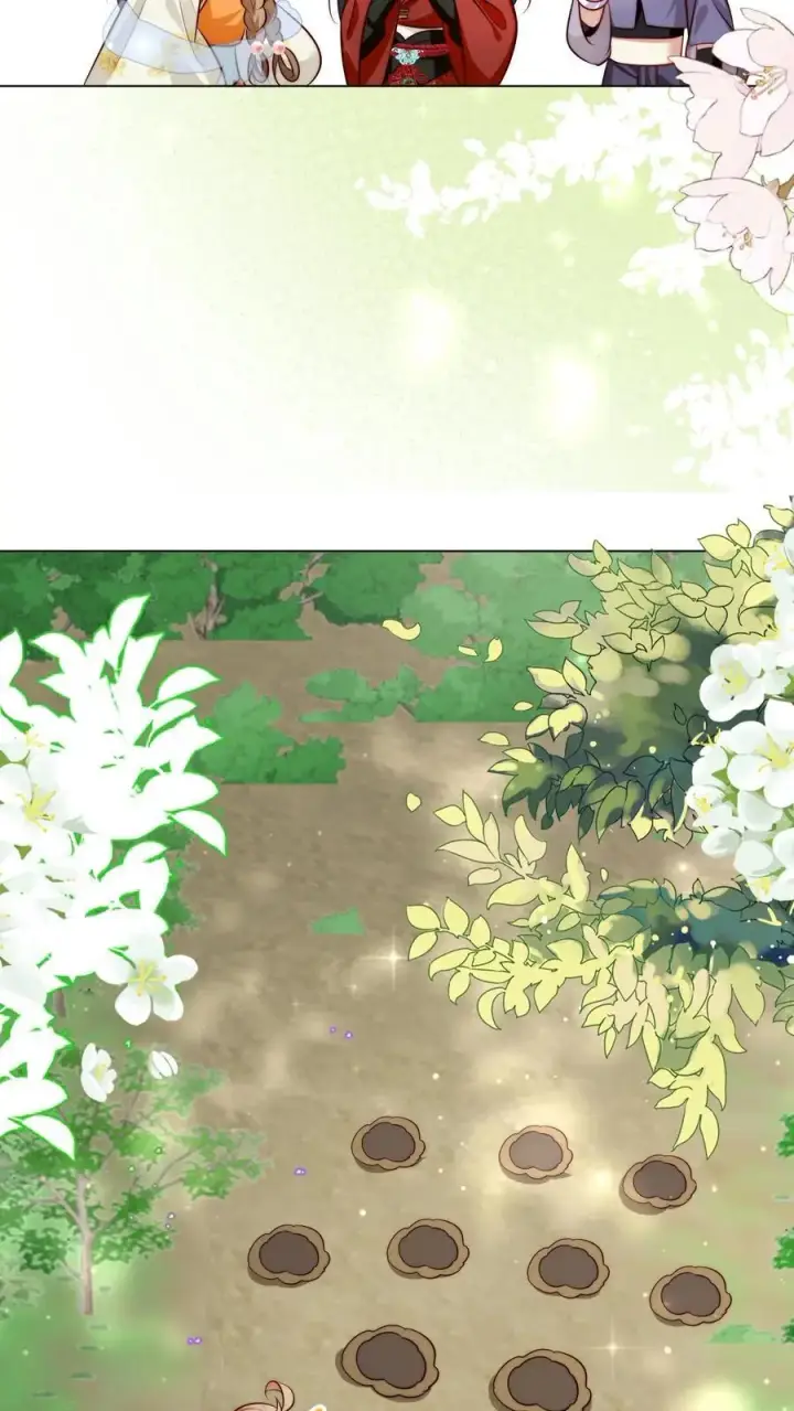 漫画《小师妹明明超强却过分沙雕》第68话 打地鼠游戏开始啦！第6张图