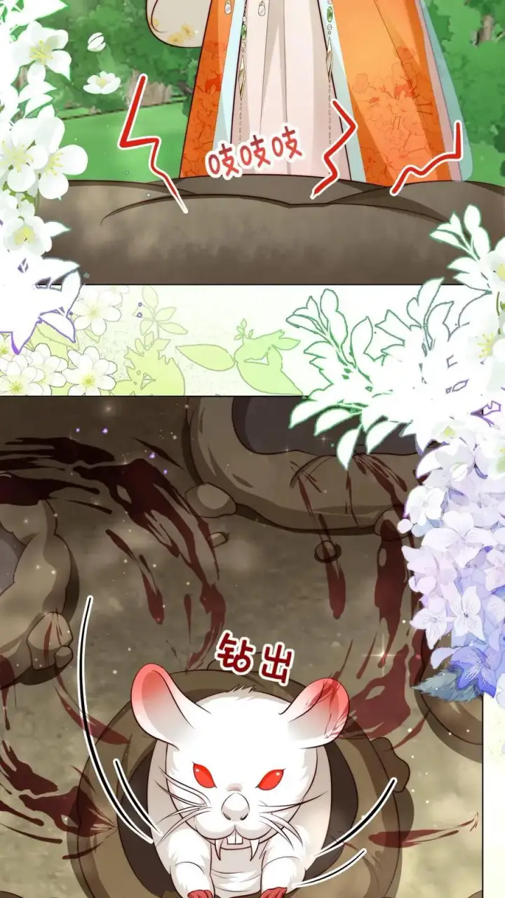 漫画《小师妹明明超强却过分沙雕》第68话 打地鼠游戏开始啦！第8张图