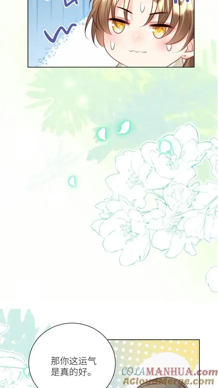漫画《小师妹明明超强却过分沙雕》第80话 阴魂不散三人组第11张图