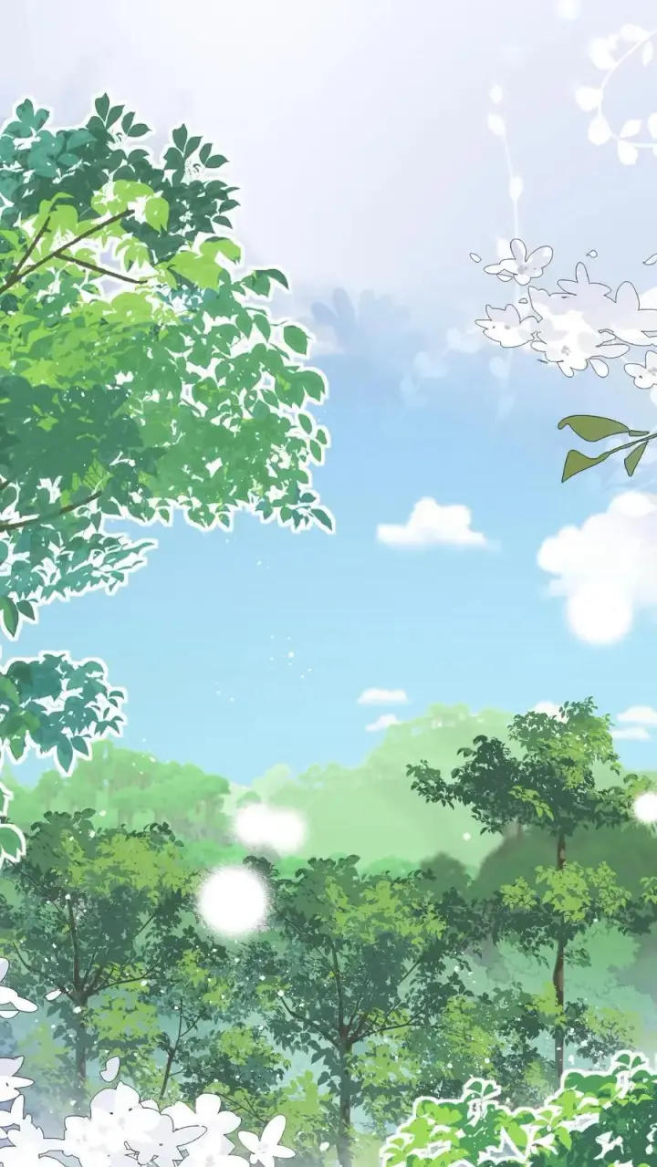 漫画《小师妹明明超强却过分沙雕》第81话 我自尊心太强可听不得人骂第2张图