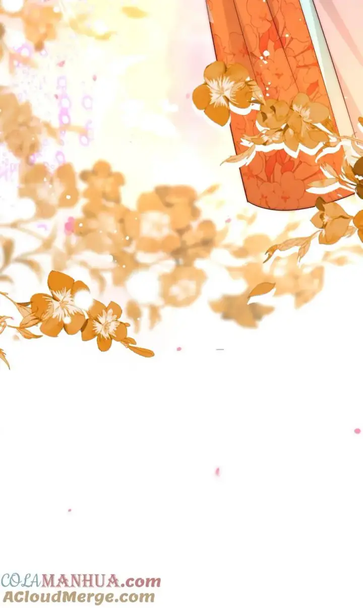 漫画《小师妹明明超强却过分沙雕》第82话 你们亲传的身份也太低了吧第27张图