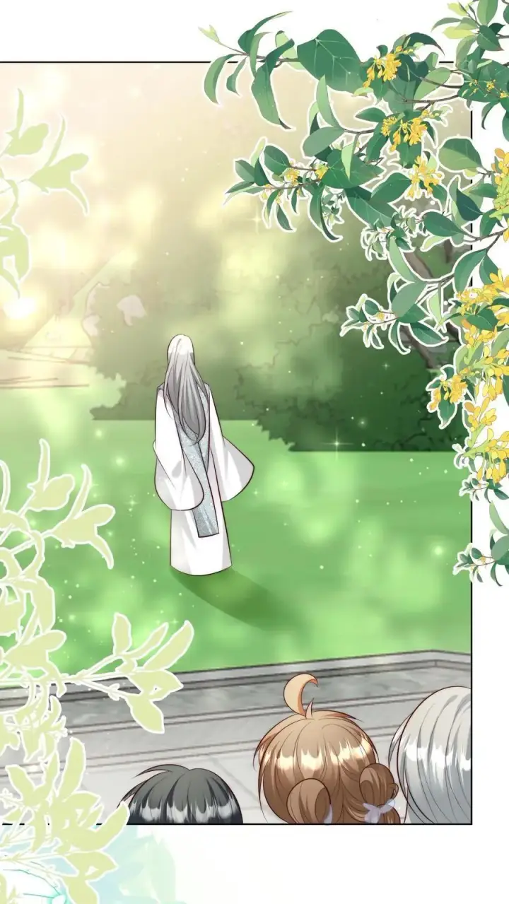 漫画《小师妹明明超强却过分沙雕》第86话 此生最恨天赋狗第2张图