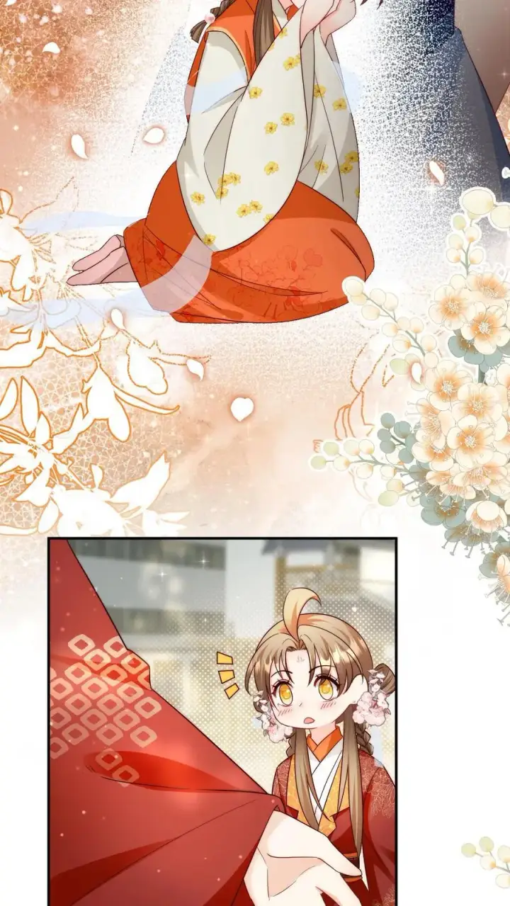漫画《小师妹明明超强却过分沙雕》第96话 长明宗的新型施法手势第18张图