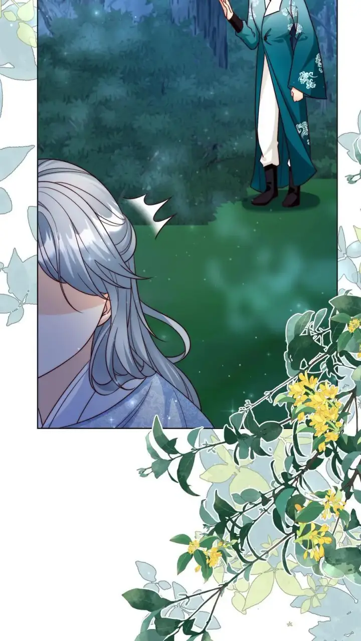 漫画《小师妹明明超强却过分沙雕》第101话 宋寒声，我来也！第18张图