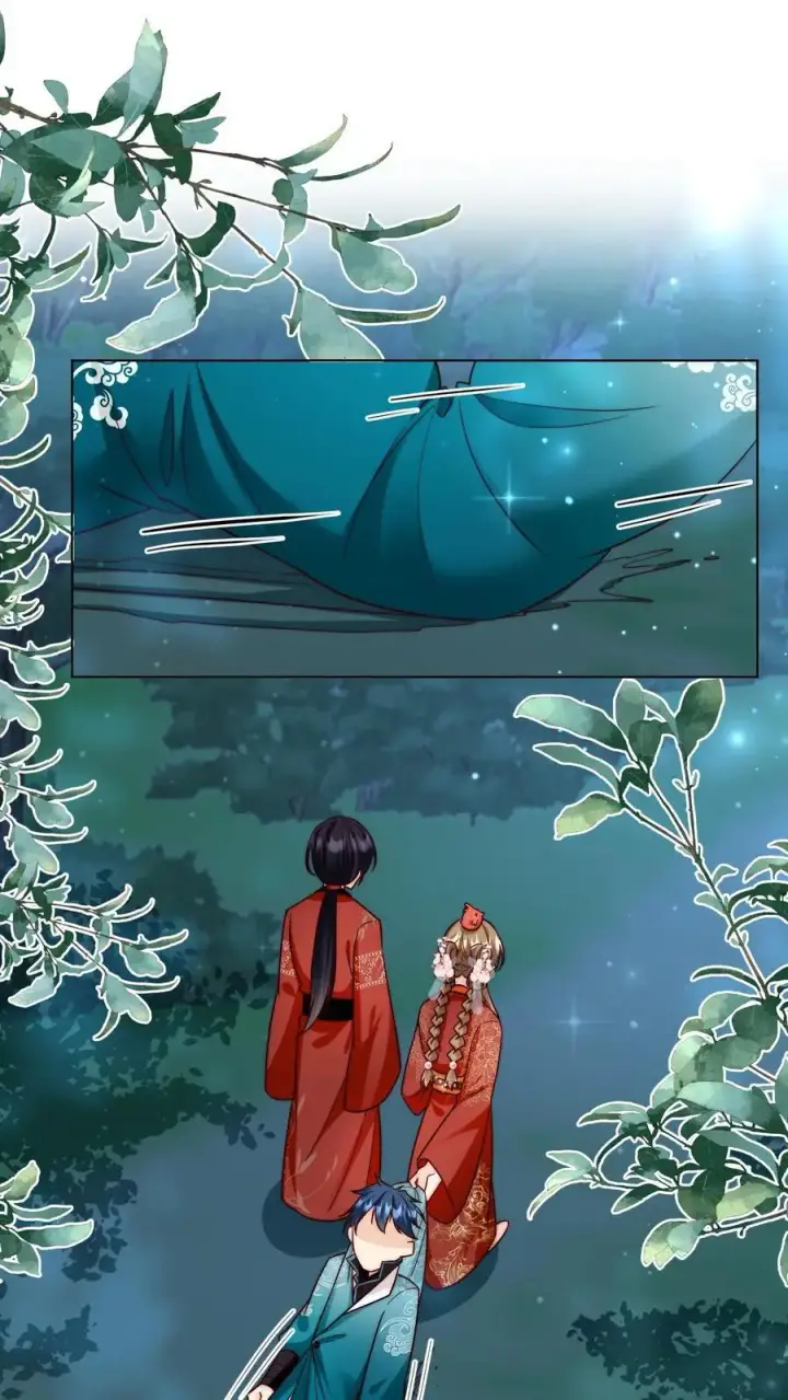 漫画《小师妹明明超强却过分沙雕》第101话 宋寒声，我来也！第2张图