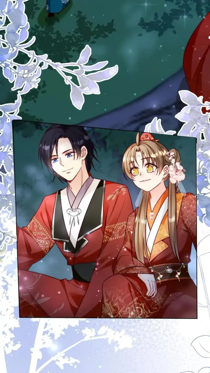 漫画《小师妹明明超强却过分沙雕》第101话 宋寒声，我来也！第26张图