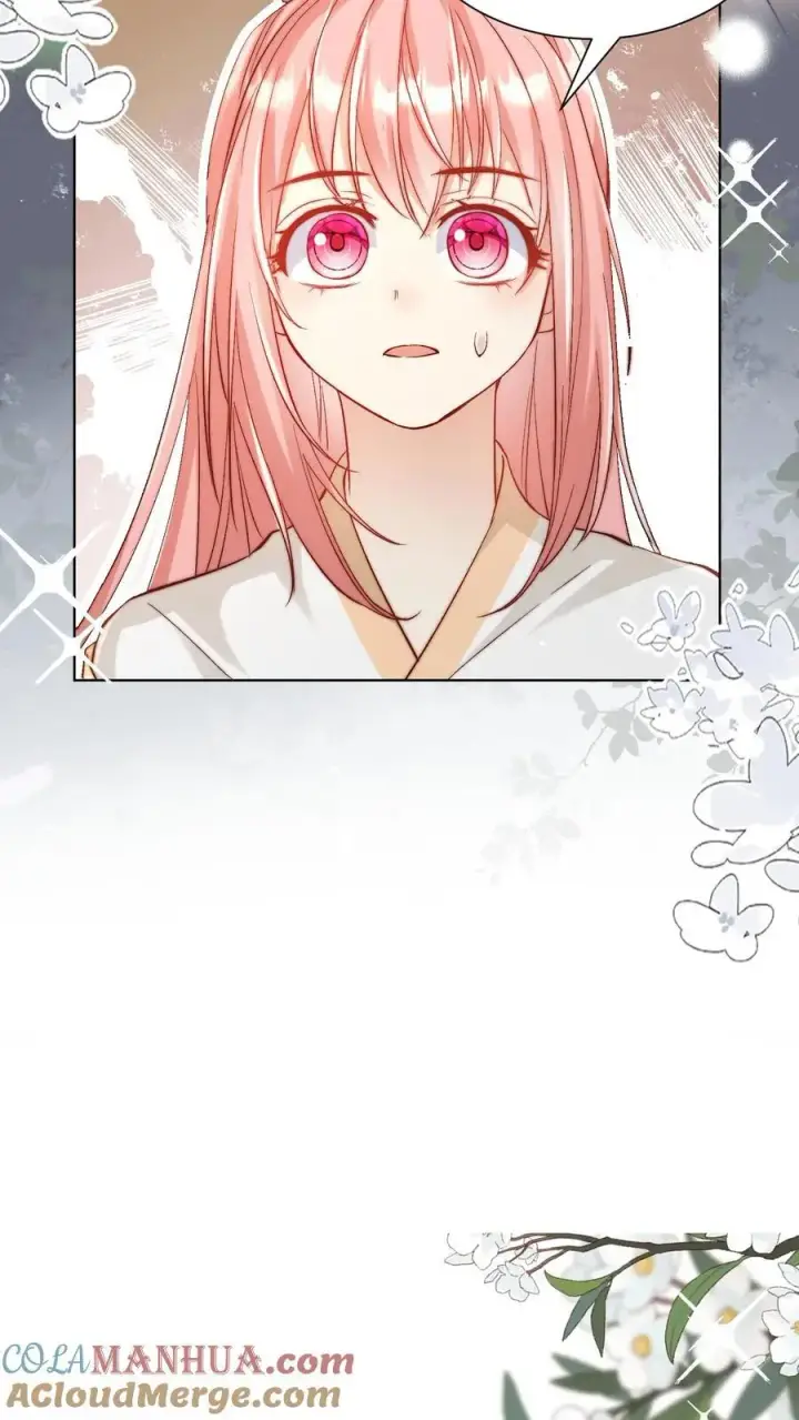 漫画《小师妹明明超强却过分沙雕》第107话 你们组一个复仇者联盟吧第7张图