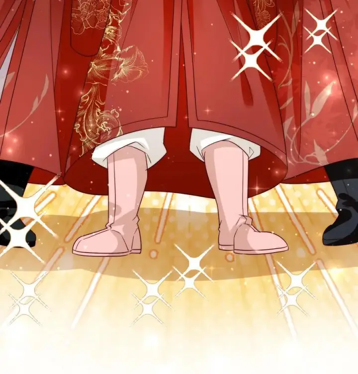 漫画《小师妹明明超强却过分沙雕》第108话 捡漏的感觉真的太爽了第28张图