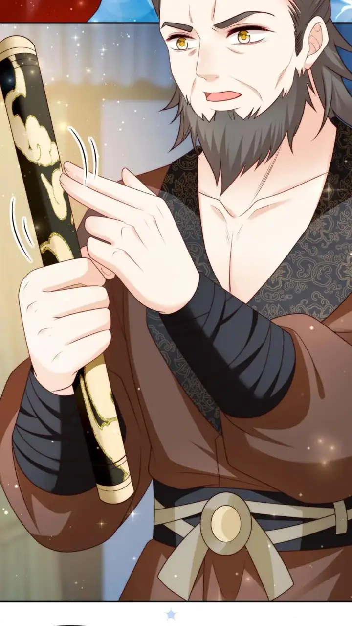 漫画《小师妹明明超强却过分沙雕》第109话 没钱就去找敌人要第18张图