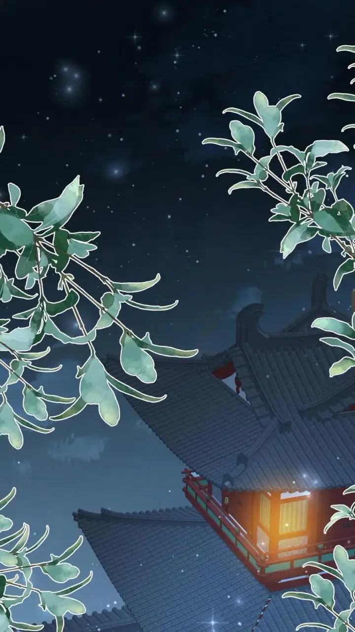 漫画《小师妹明明超强却过分沙雕》第110话 月清宗欠债不还，天打雷劈！第2张图