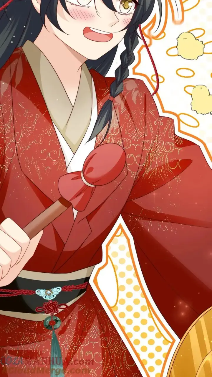 漫画《小师妹明明超强却过分沙雕》第110话 月清宗欠债不还，天打雷劈！第29张图