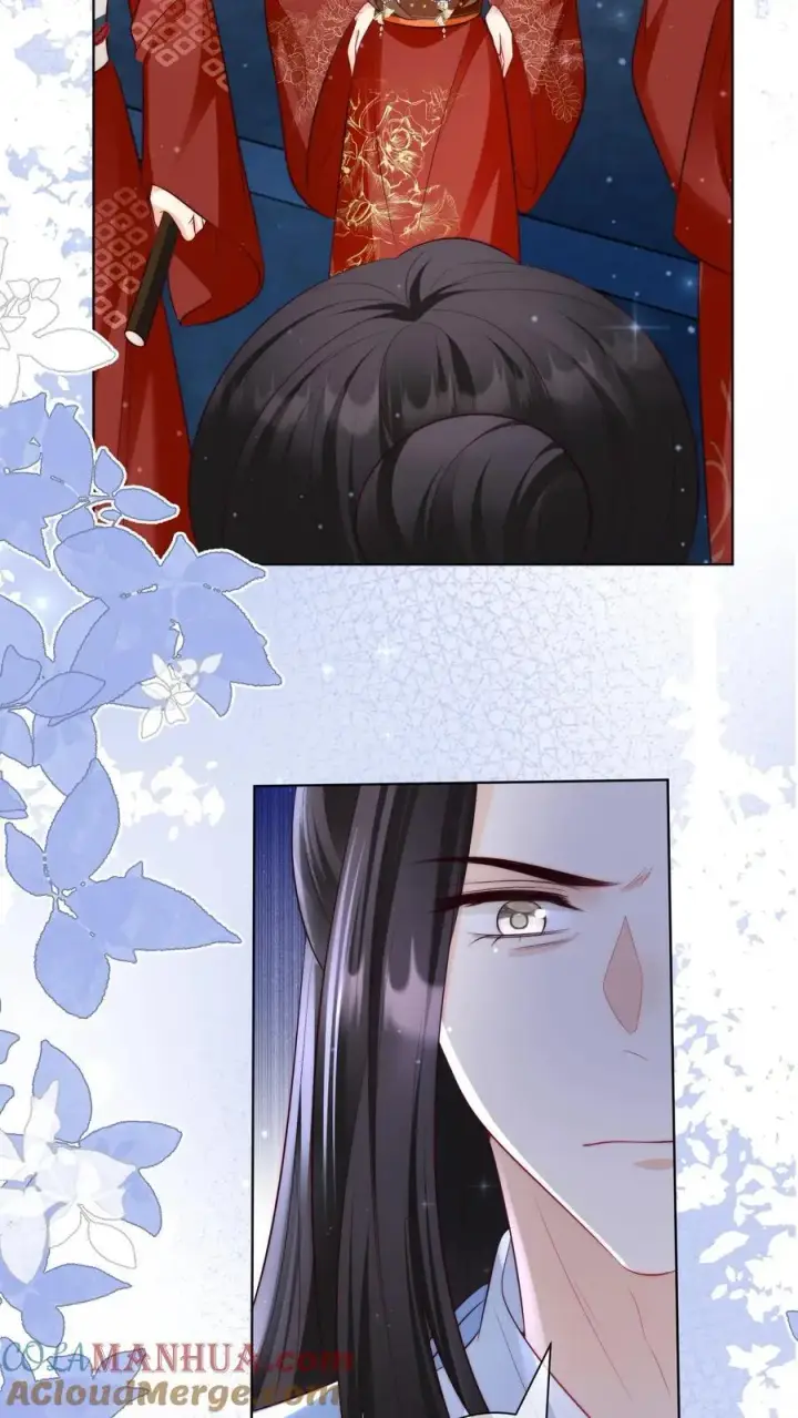 漫画《小师妹明明超强却过分沙雕》第111话 我可是你们得不到的弟子~第9张图
