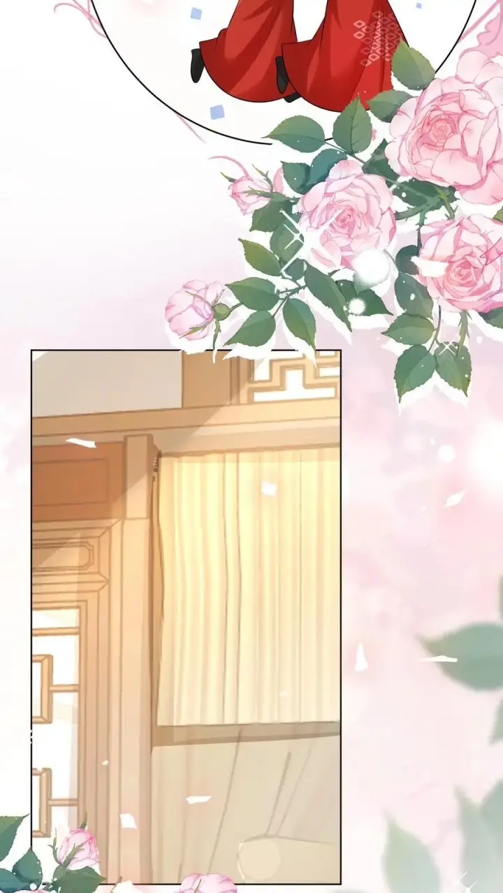 漫画《小师妹明明超强却过分沙雕》第113话 云痕一定会哭死！第10张图