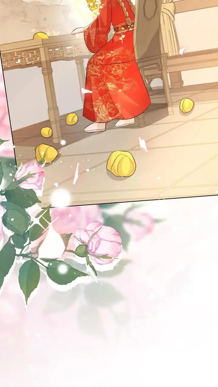 漫画《小师妹明明超强却过分沙雕》第113话 云痕一定会哭死！第12张图
