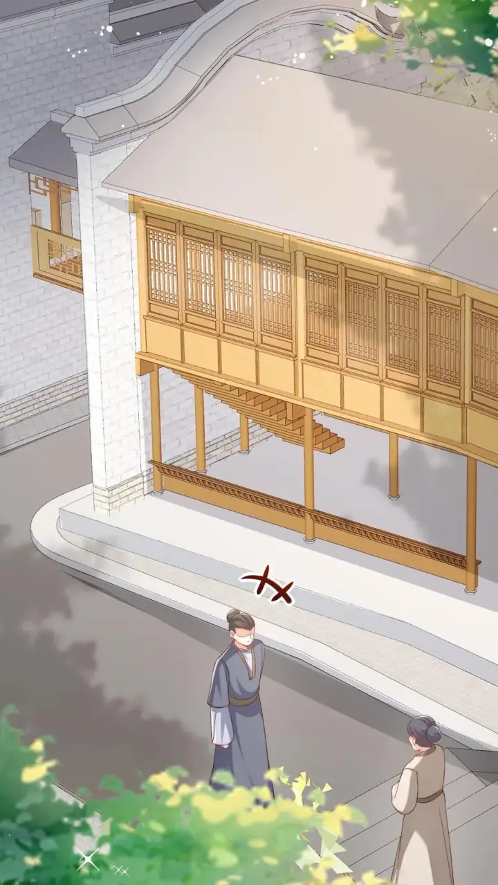 漫画《小师妹明明超强却过分沙雕》第115话 做生意要讲诚信~第8张图