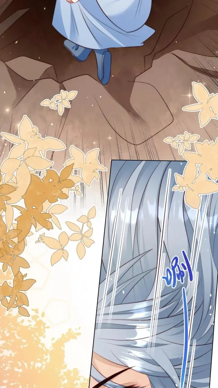 漫画《小师妹明明超强却过分沙雕》第120话 成风宗跟我们一起堕落吧！第16张图