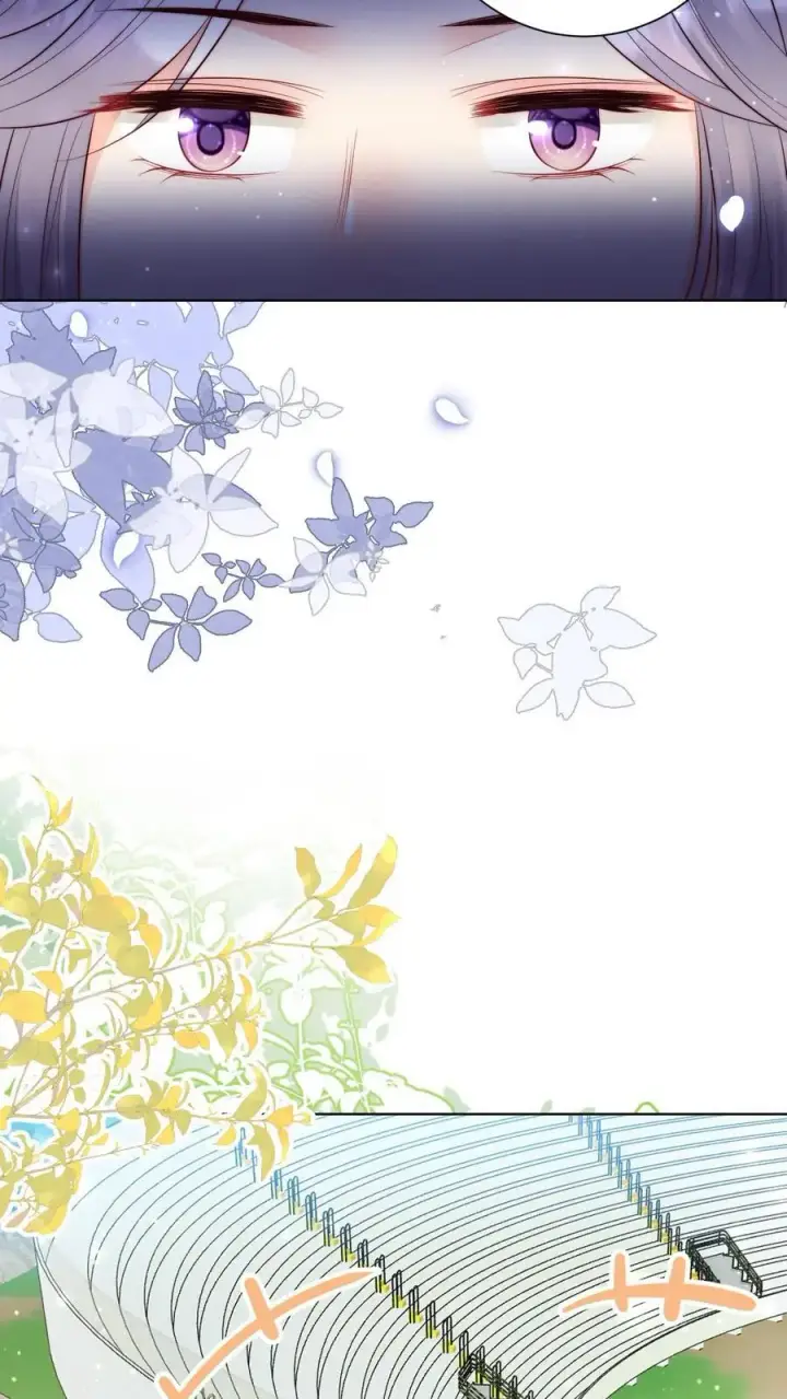 漫画《小师妹明明超强却过分沙雕》第121话 好骚包的内裤啊第22张图