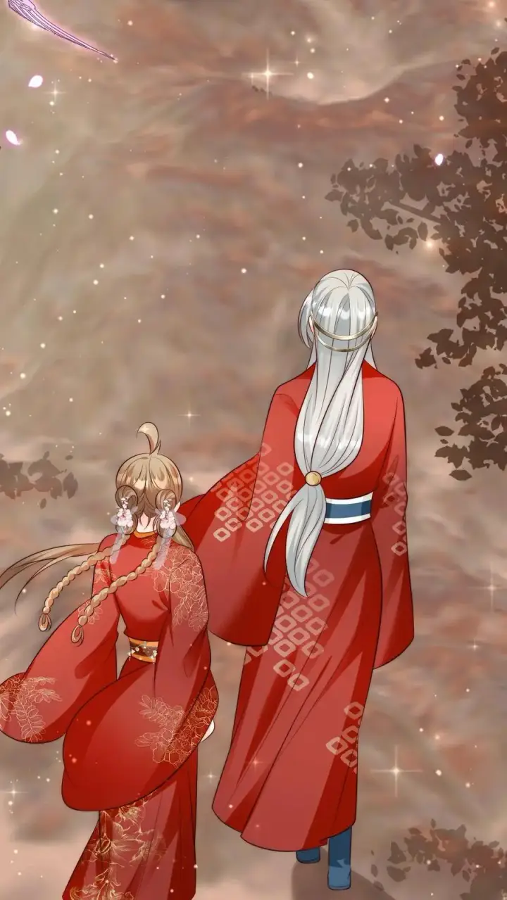 漫画《小师妹明明超强却过分沙雕》第122话 要用魔法打败魔法！第6张图