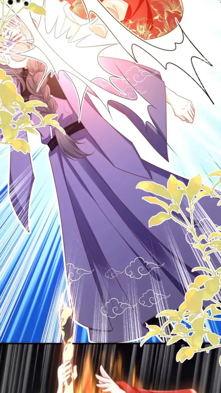 漫画《小师妹明明超强却过分沙雕》第124话 淘汰了就可以安心摆烂了~第12张图