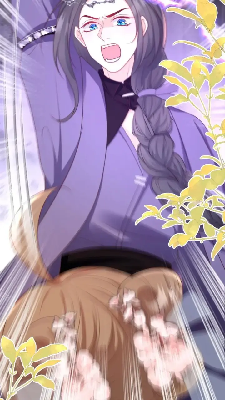 漫画《小师妹明明超强却过分沙雕》第124话 淘汰了就可以安心摆烂了~第16张图