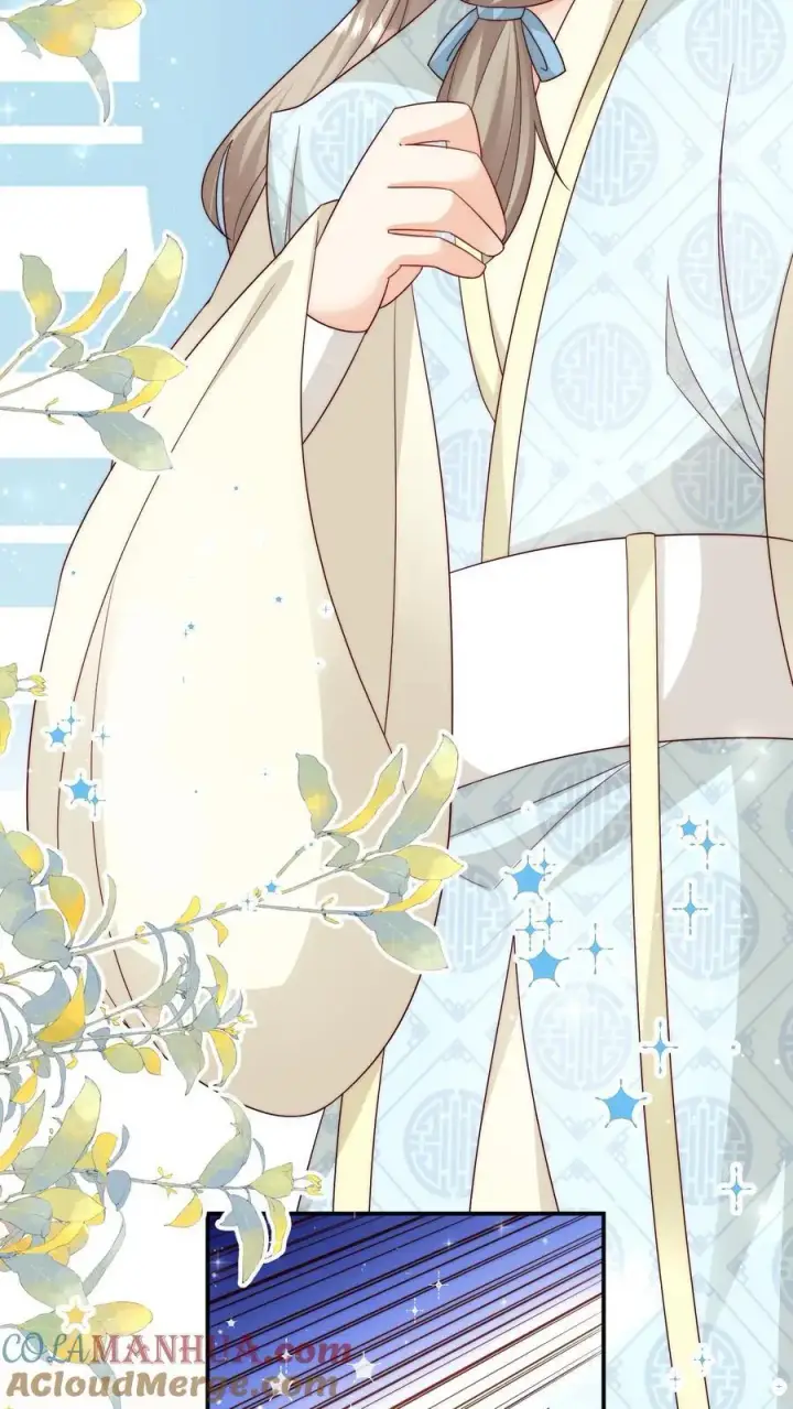《小师妹明明超强却过分沙雕》第125话 二师兄风评被害图21