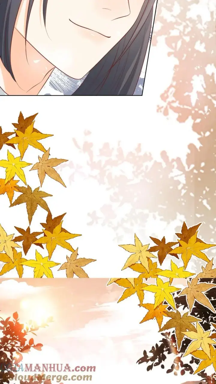 漫画《小师妹明明超强却过分沙雕》第128话 二师兄的名头真好用啊！第19张图