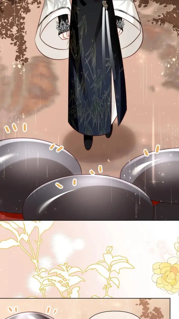 漫画《小师妹明明超强却过分沙雕》第129话 居家旅行必备大锅第16张图