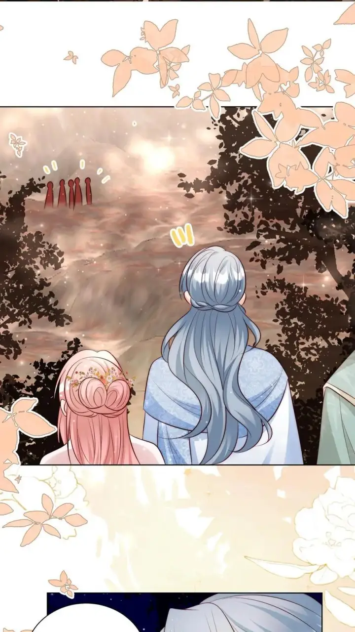 漫画《小师妹明明超强却过分沙雕》第130话 我们长明宗可都是老实人第20张图