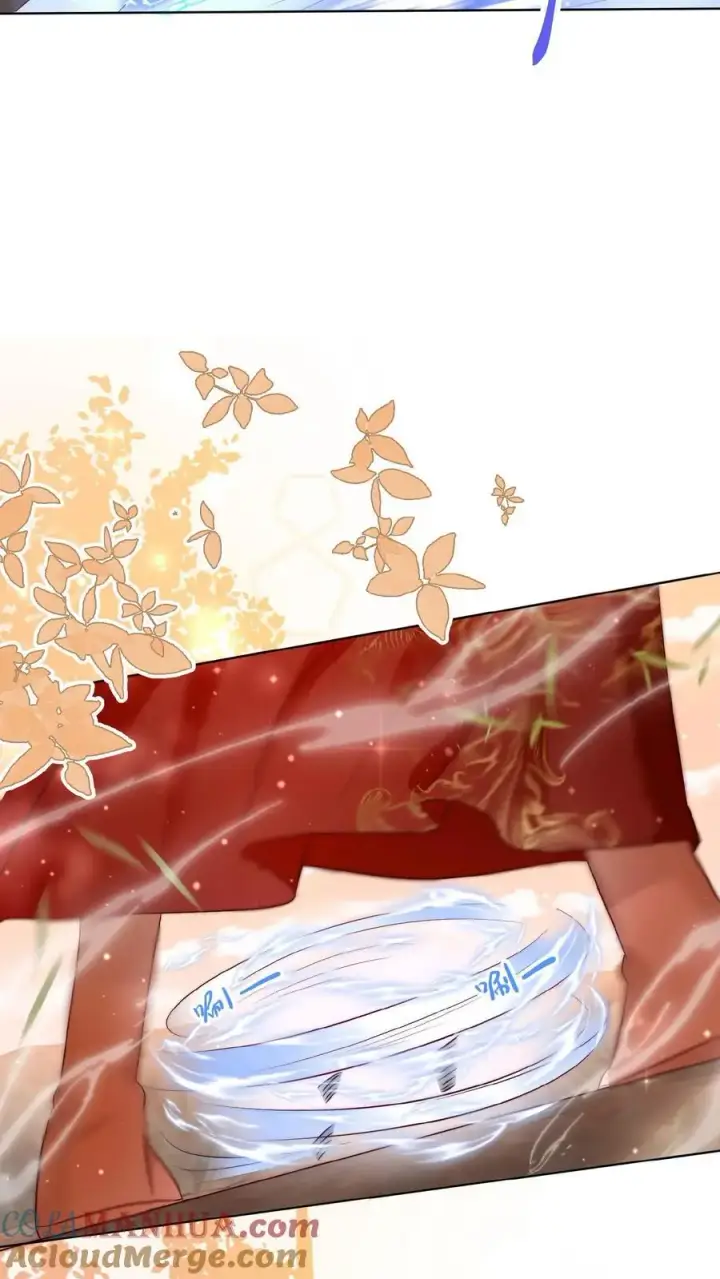 《小师妹明明超强却过分沙雕》第131话 表演一个我困我自己图7