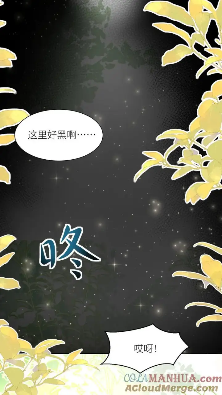 《小师妹明明超强却过分沙雕》第134话 四师兄，去公留母吧！图19