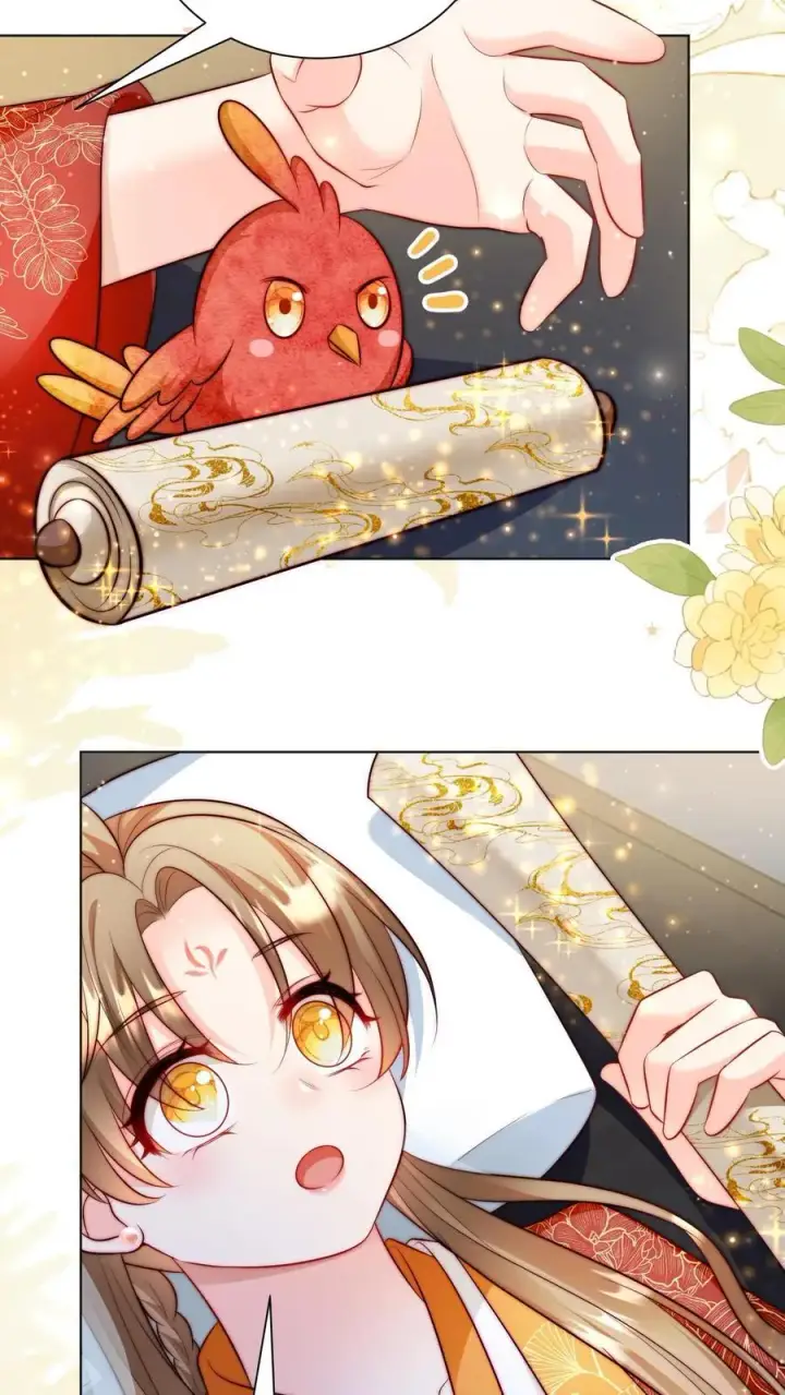 《小师妹明明超强却过分沙雕》第139话 社畜的日常简直是噩梦图6