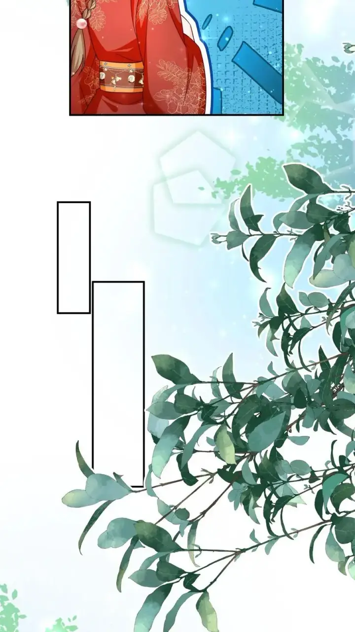 漫画《小师妹明明超强却过分沙雕》第140话 宋寒声变脑残了呢第28张图