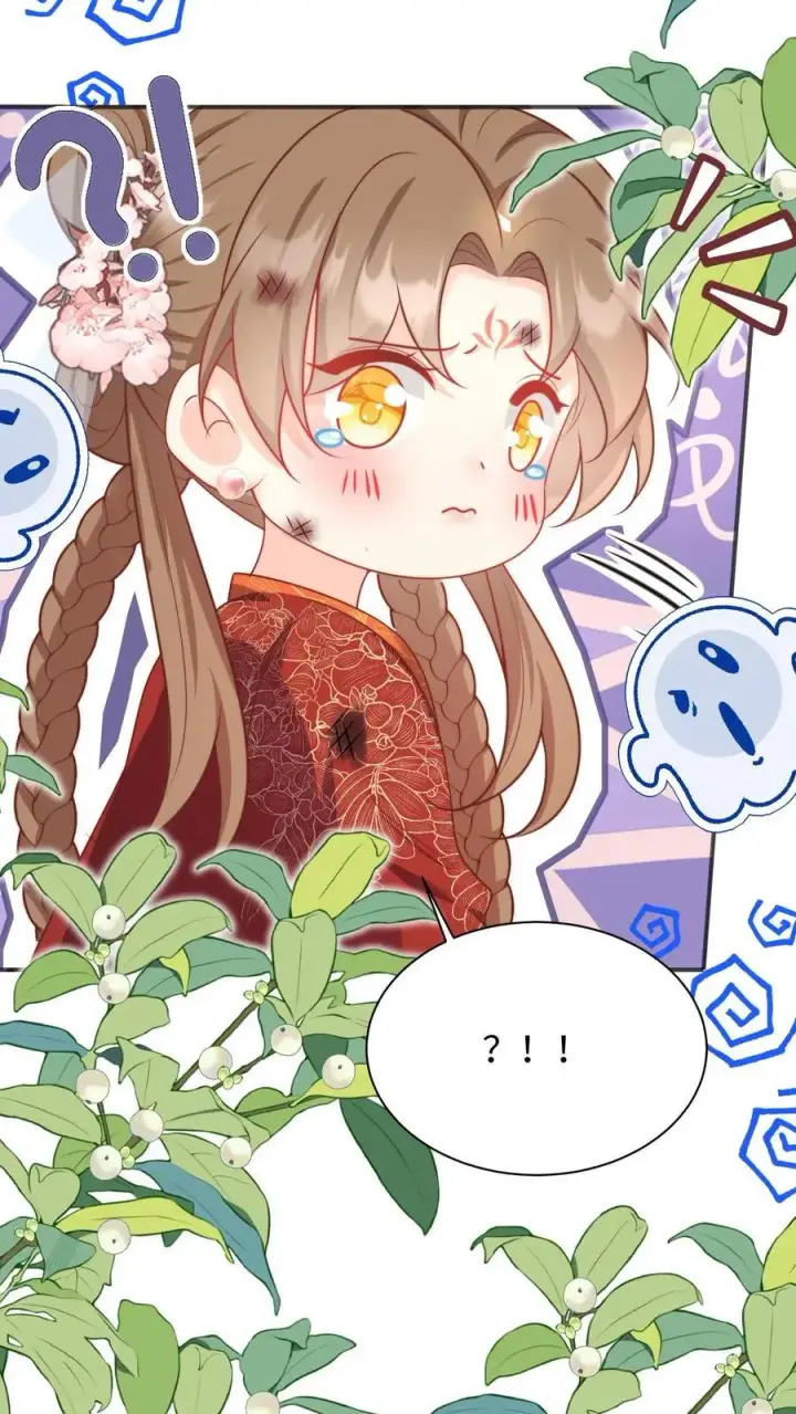 漫画《小师妹明明超强却过分沙雕》第142话 不能摆烂的日子好痛苦第16张图