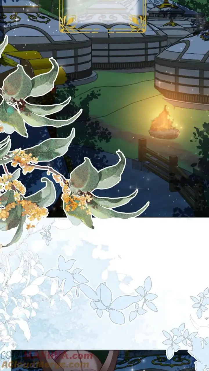 《小师妹明明超强却过分沙雕》第145话 哦豁！有两个倒霉蛋被抓了呢！图17