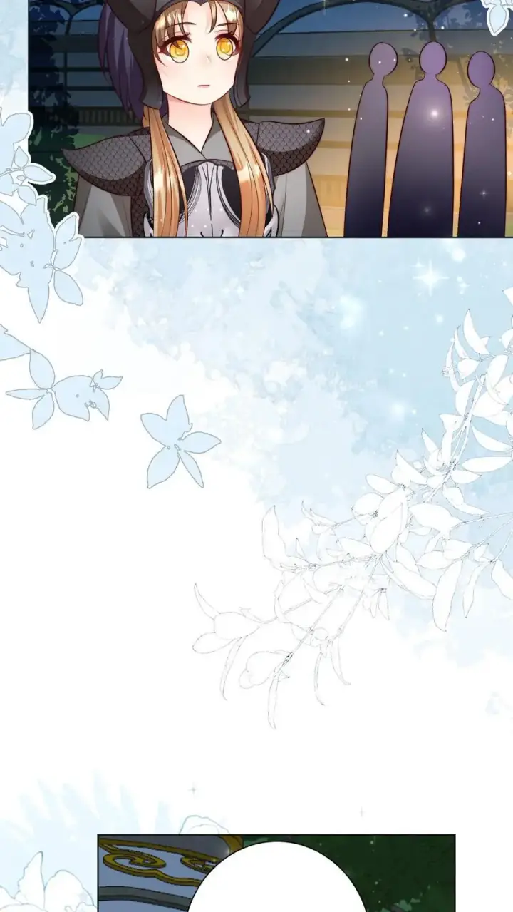 《小师妹明明超强却过分沙雕》第145话 哦豁！有两个倒霉蛋被抓了呢！图18