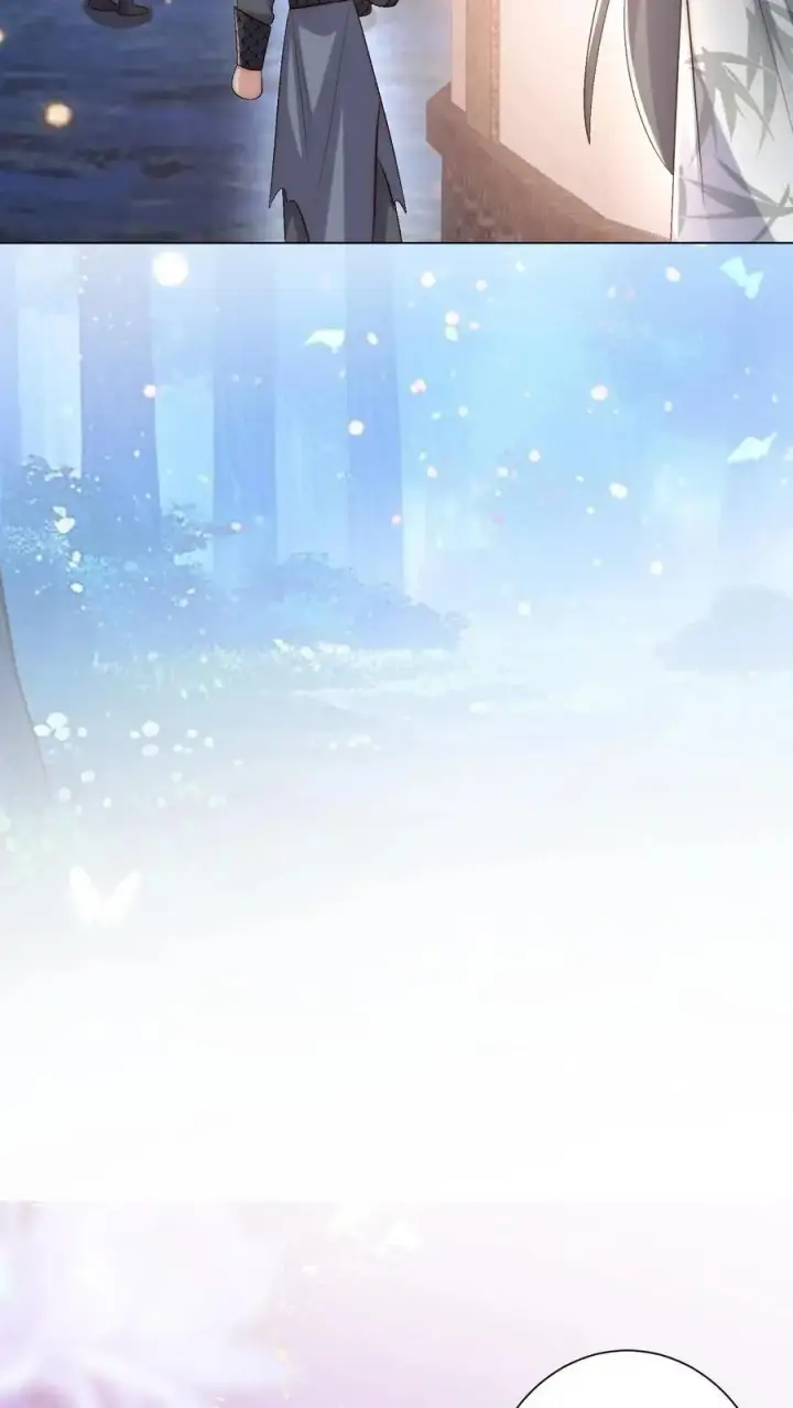 《小师妹明明超强却过分沙雕》第148话 女浴室衣服失窃记事图14