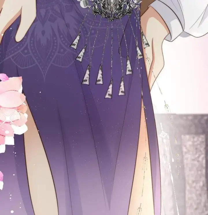 《小师妹明明超强却过分沙雕》第148话 女浴室衣服失窃记事图26