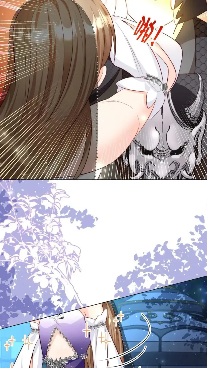 《小师妹明明超强却过分沙雕》第150话 翻车是不可能翻车的图12