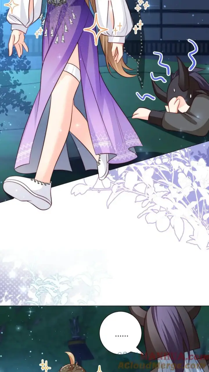 《小师妹明明超强却过分沙雕》第150话 翻车是不可能翻车的图13