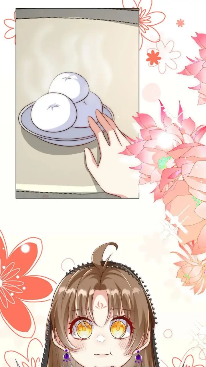 漫画《小师妹明明超强却过分沙雕》第151话 既然要追求刺激那就要贯彻到底第2张图